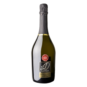 Essedi Prosecco WineWas
